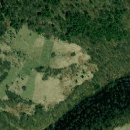 Satellite imagery of Glavica, BA