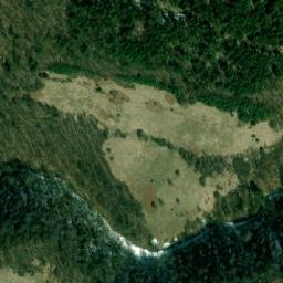 Satellite imagery of Glavica, BA