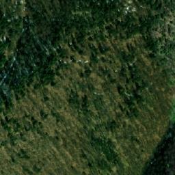 Satellite imagery of Počivala, BA