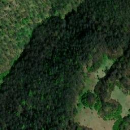 Satellite imagery of Počivala, BA