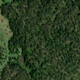 Satellite imagery of Straža, BA