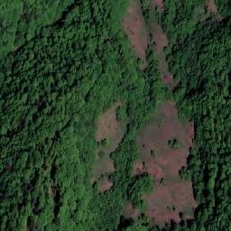 Satellite imagery of Šaš, BA