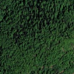 Satellite imagery of Ćuk, BA