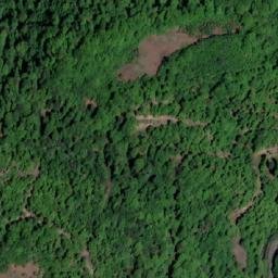 Satellite imagery of Ćuk, BA