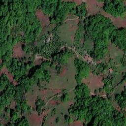 Satellite imagery of Visić, BA