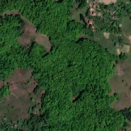 Satellite imagery of Dukića Brdo, BA