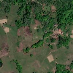 Satellite imagery of Dukića Brdo, BA