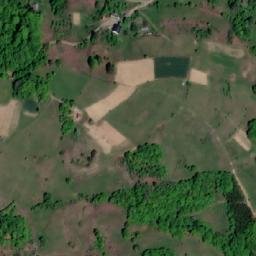 Satellite imagery of Dukića Brdo, BA