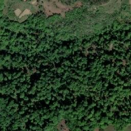 Satellite imagery of Hrastova Glavica, BA