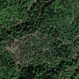 Satellite imagery of Borjašica, BA