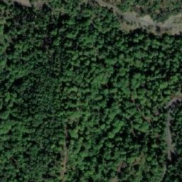 Satellite imagery of Borjašica, BA