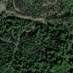 Satellite imagery of Skok, BA