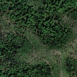 Satellite imagery of Kosice, BA