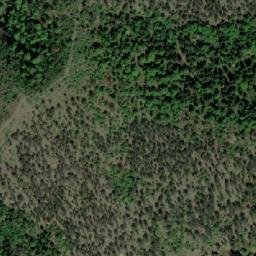 Satellite imagery of Kosice, BA