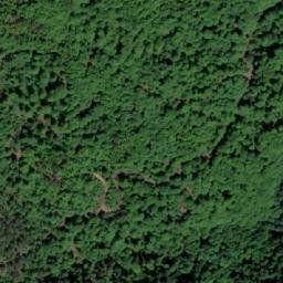 Satellite imagery of Kamenito Brdo, BA