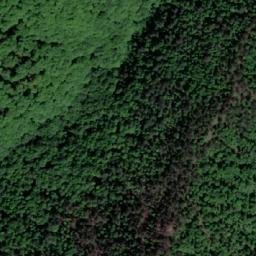 Satellite imagery of Kamenito Brdo, BA