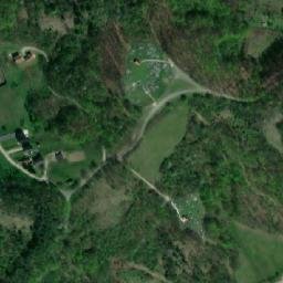 Satellite imagery of Žega, BA