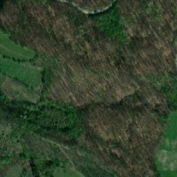 Satellite imagery of Nišan, BA