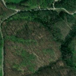 Satellite imagery of Nišan, BA