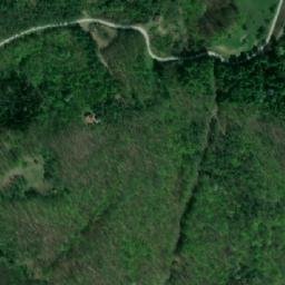 Satellite imagery of Nišan, BA