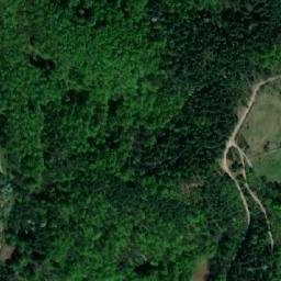 Satellite imagery of Radlovo Brdo, BA