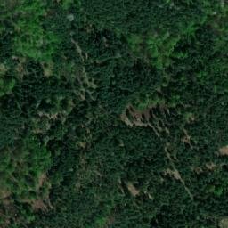 Satellite imagery of Nikolino Brdo, BA