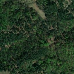 Satellite imagery of Mramor, BA