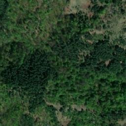 Satellite imagery of Mramor, BA