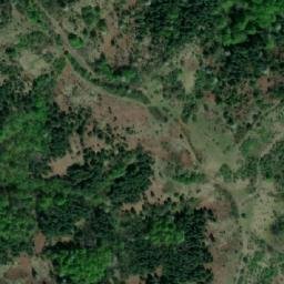 Satellite imagery of Mramor, BA