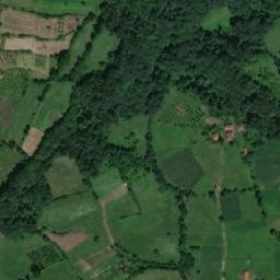 Satellite imagery of Pješevica, BA