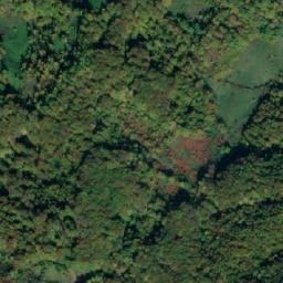 Satellite imagery of Sokoluša, BA