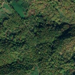 Satellite imagery of Sokoluša, BA