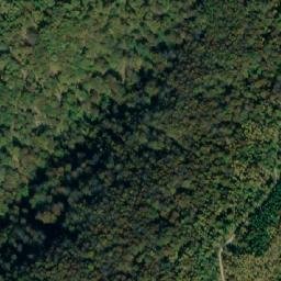 Satellite imagery of Dubničko Brdo, BA