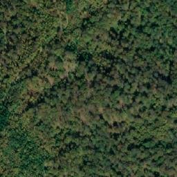 Satellite imagery of Dubničko Brdo, BA