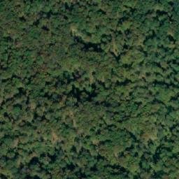 Satellite imagery of Dubničko Brdo, BA