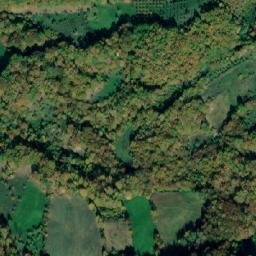 Satellite imagery of Ravna Gora, BA