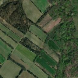 Satellite imagery of Jastrebar, RS