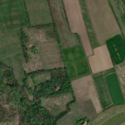 Satellite imagery of Jastrebar, RS