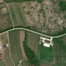 Satellite imagery of Mišljevac, RS