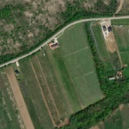 Satellite imagery of Mišljevac, RS