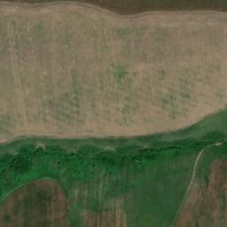 Satellite imagery of Culmea Stigniţei, RO