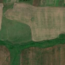 Satellite imagery of Culmea Stigniţei, RO