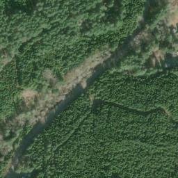 Satellite imagery of Decker Ridge, US