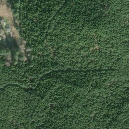 Satellite imagery of Decker Ridge, US
