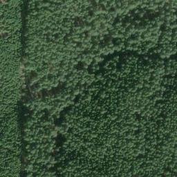 Satellite imagery of Decker Ridge, US