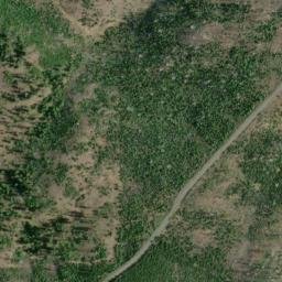 Satellite imagery of North Point, US