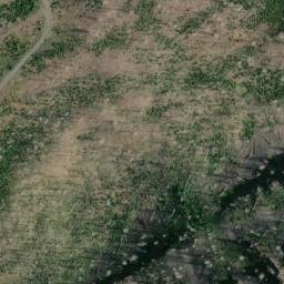 Satellite imagery of North Point, US