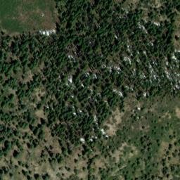 Satellite imagery of Eureka Point, US