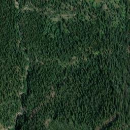 Satellite imagery of O 12 — NGS PY0040 — Park County, US, US