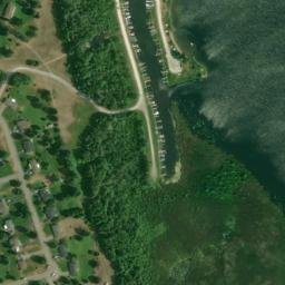 Satellite imagery of Killabys Point, CA